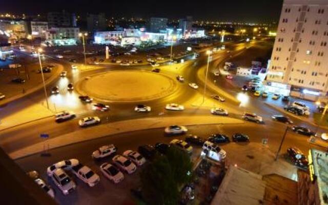 Al Hedayet International Hotel