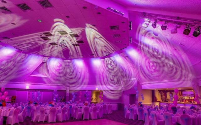 Holiday Inn Norwich North by IHG