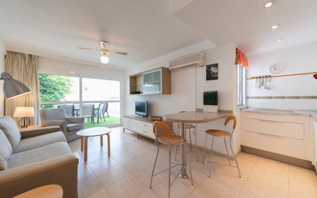 South Beach Apartament Las Adelfas 1
