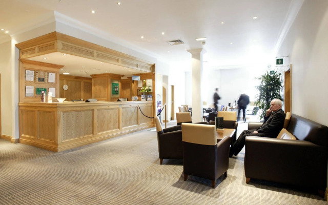 Holiday Inn Leeds Wakefield M1 Jct.40 by IHG