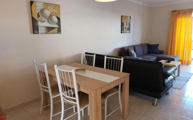 Apartamento Sunny Velamar
