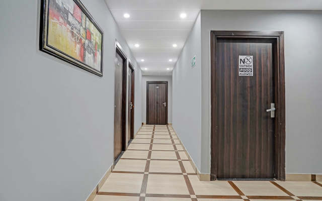 Super Townhouse Sector 9 Gurgaon