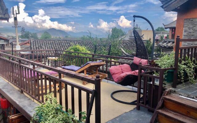 Lijiang Jayden Lodge - Namaste