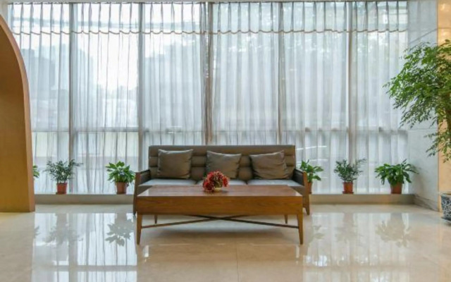 Haiyan Hotel