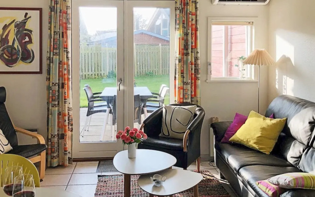 6 Person Holiday Home in Hadsund-by Traum