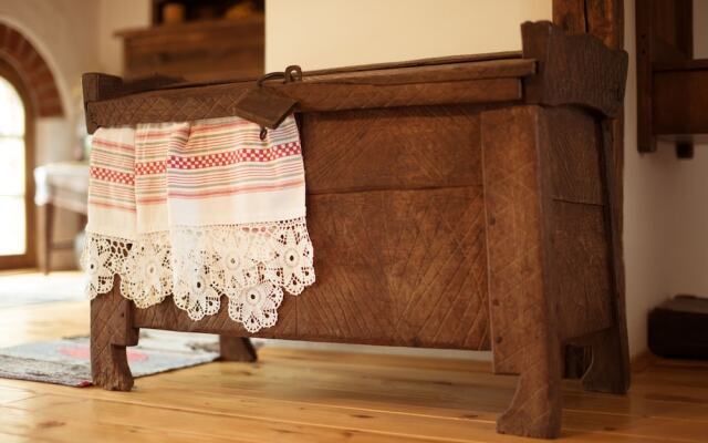 Country House Stara Kapela