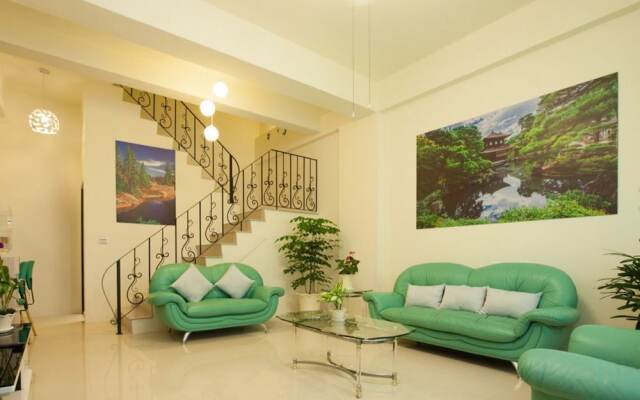 Venus B&B