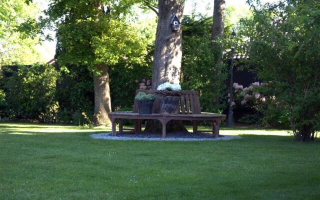 Ferienwohnung Allegra