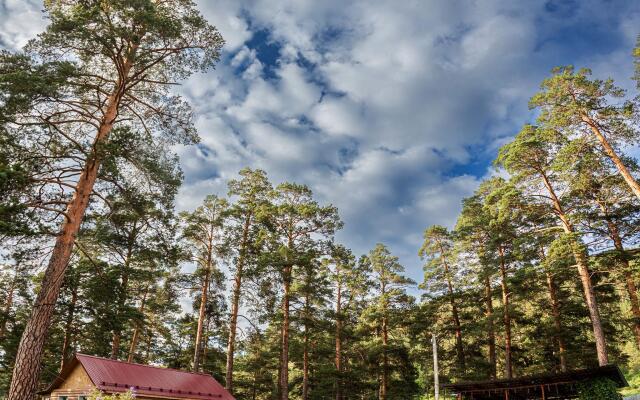 Дом Романтика