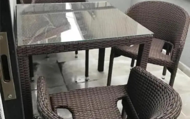 Taksim Sem House