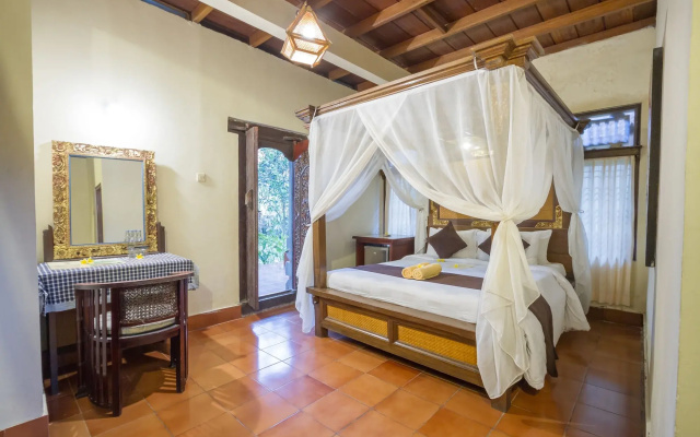 Garden View Ubud
