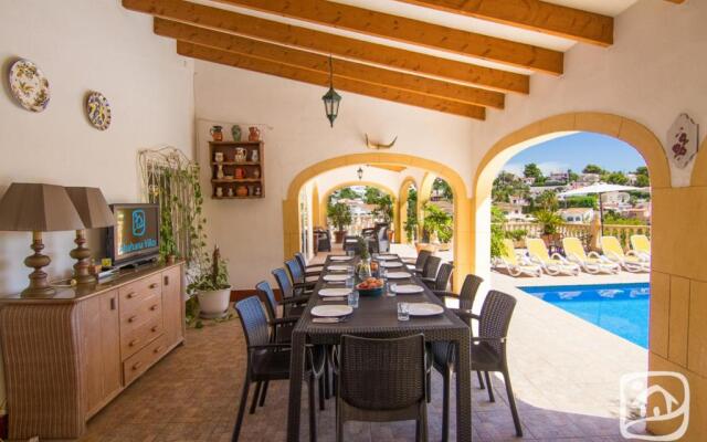 Abahana Villas Serenidad