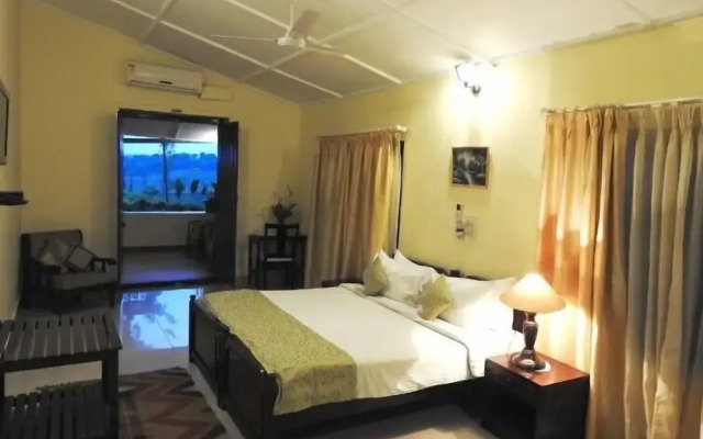 Arabidacool Bungalow, Chikmagalur