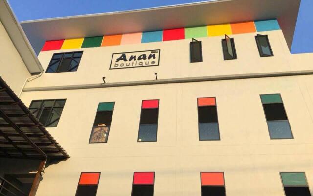Anan Boutique