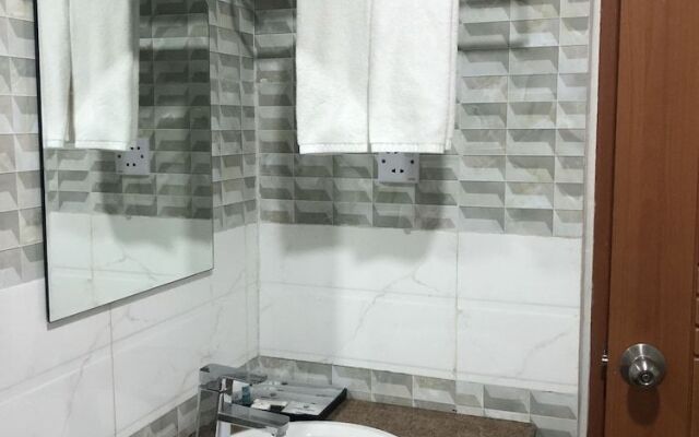 Seoul Hotel Myanmar