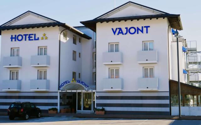 Hotel Vajont