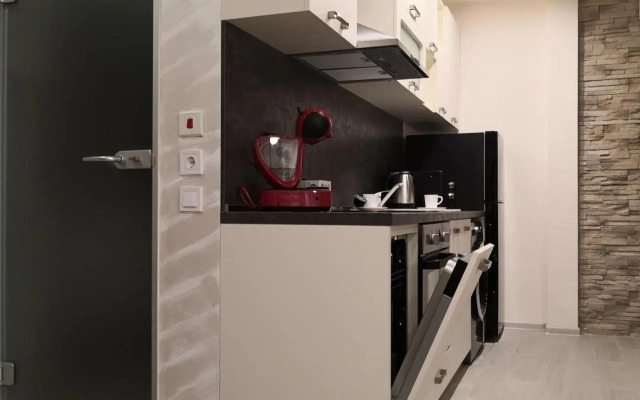 Apartment Unique