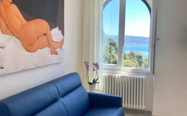 Residence Villa Giordano