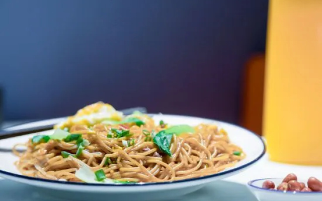 Hanting Hotel (Nanchang West Station National Sports Center Metro Station Branch) – Meal – Nanchang