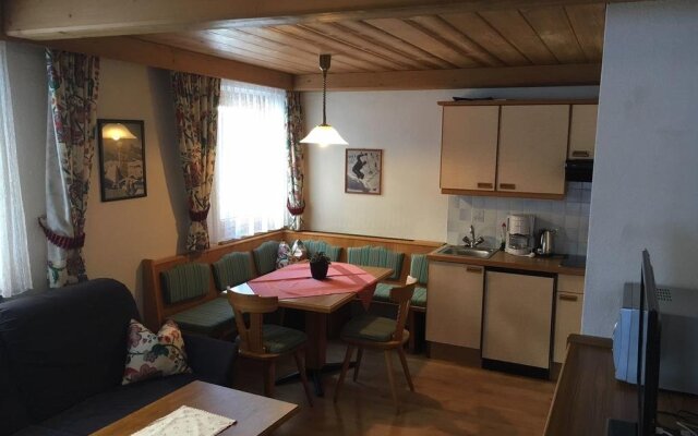 Doff-Sotta Appartements