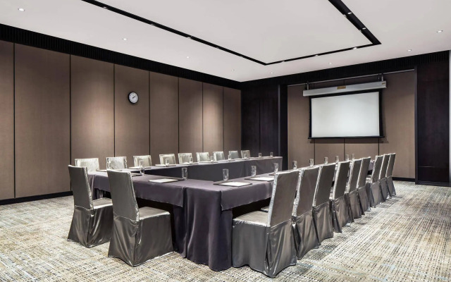 Hilton Ningbo Dongqian Lake