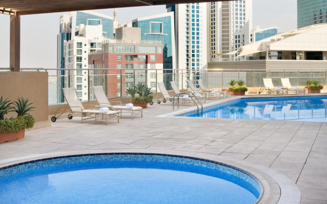 Marriott Executive Apartments Manama, Bahrain