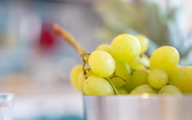 Imama' apartament vista mare