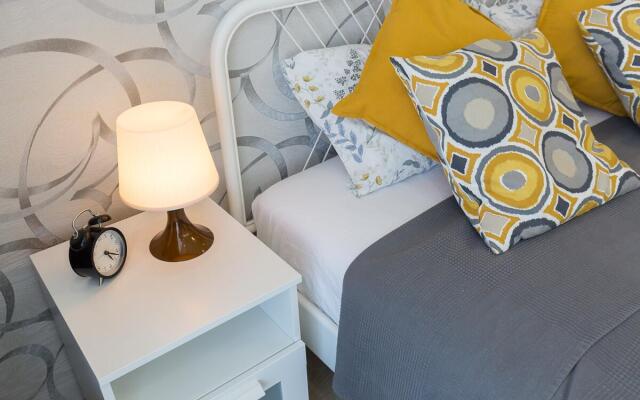 Азбука на улице Комсомольская 15