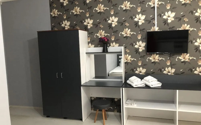 Ozel Amasya Konukevi