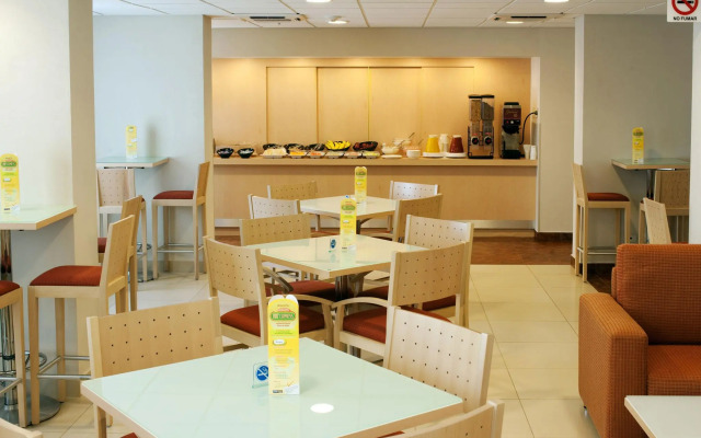 City Express Tepatitlan