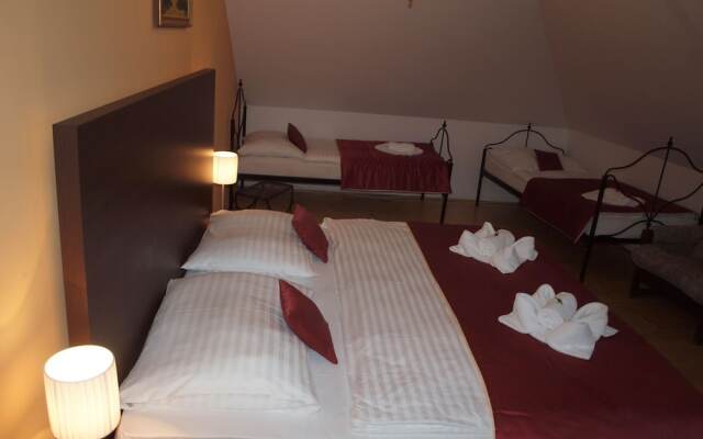 Hotel u Martina