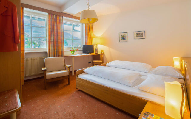 Rentschnerhof Hotel Bozen