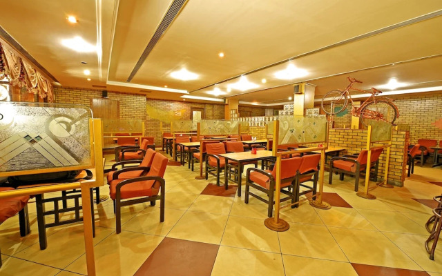 Hotel Mayas