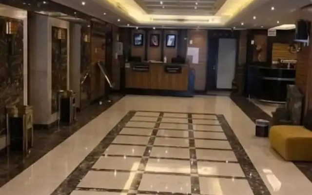 Wahdat Khair Hotel