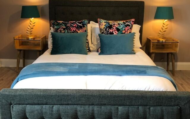 Titanic Guest Boutique Accommodation