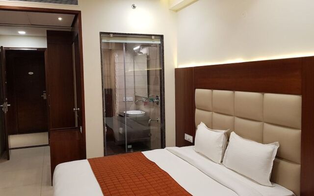 Hotel Kenview