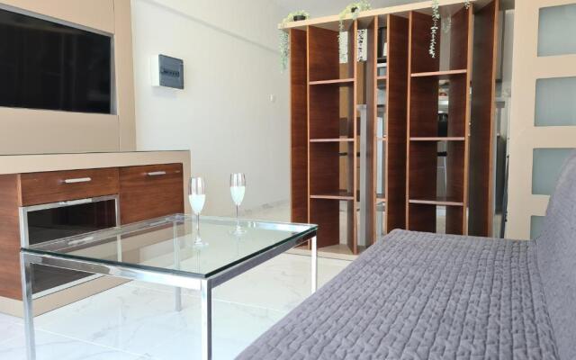 Fotoxenia Luxury Apts