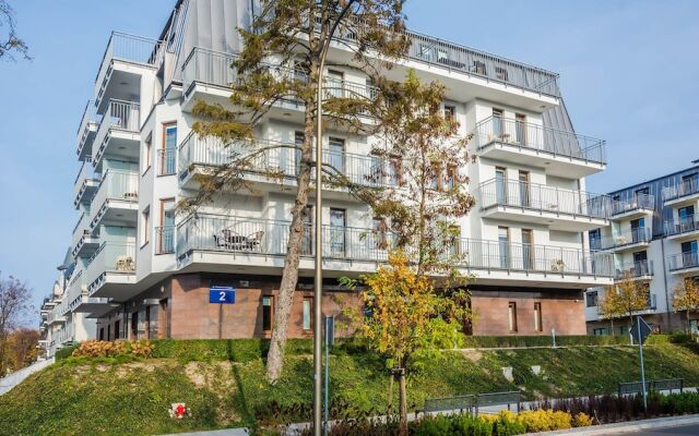 Apartamenty Stella Baltic