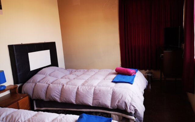 Tete's Guest House