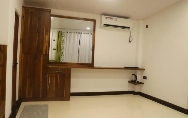 Sandra Guesthouse