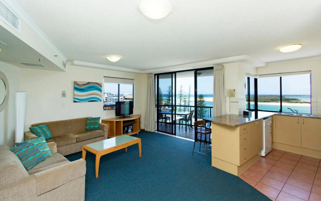 BreakFree Grand Pacific Resort