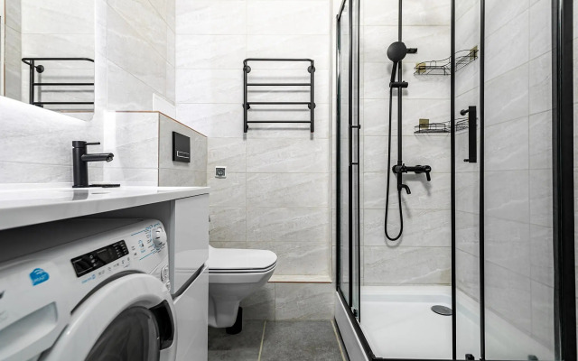 ArendaGrad на проспекте Рязанский