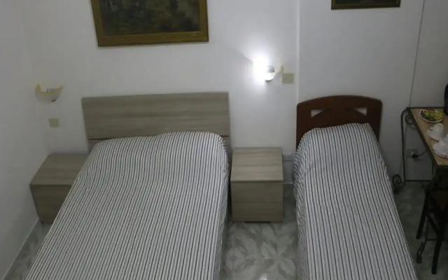 B&B El Corazón de Nápoles