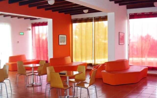 HI Almograve - Pousada de Juventude - Hostel