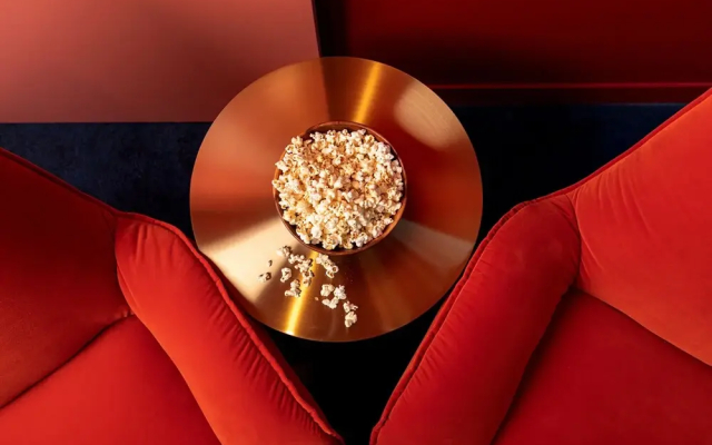 Scape Living at Aurora