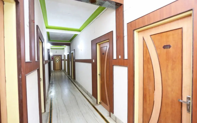 OYO 40479 Hotel Sree Residency