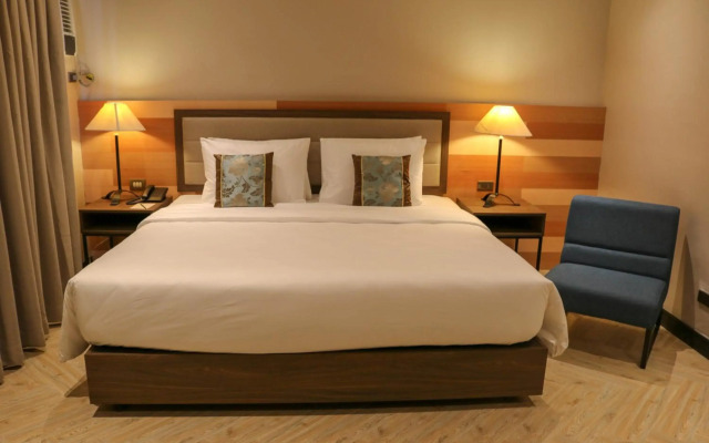 Acacia Hotel Bacolod