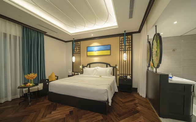 Potique Hotel