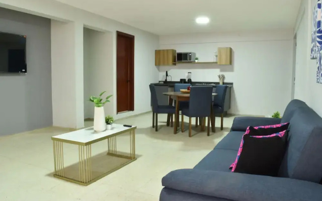 Casas Freda Departamentos