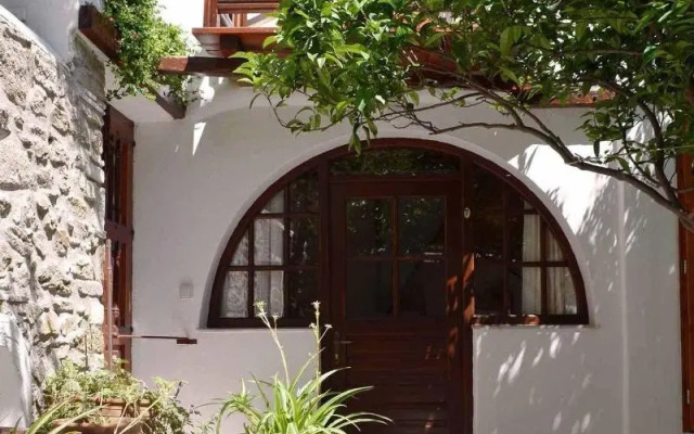 Villa Pinelopi